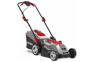 Kosiarka elektryczna Dedra DED8708-A 1.6kW