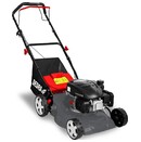 Kosiarka spalinowa Dedra DED8720-43L Loncin 2.4kW