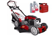 Kosiarka spalinowa Dedra DED8725Q-56L Loncin 3.6kW