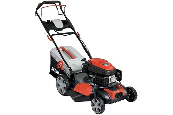 Kosiarka spalinowa Dedra DED8724-46L Loncin 2.7kW