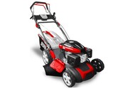Kosiarka spalinowa Dedra DED8725-51L Loncin 4.0kW