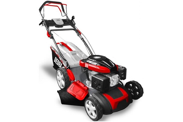 Kosiarka spalinowa Dedra DED8725-51L Loncin 4.0kW