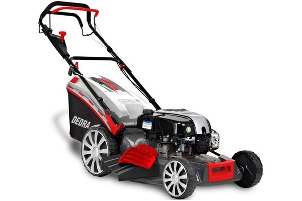Kosiarka spalinowa Dedra DED8723-53B Briggs & Stratton 2.5kW