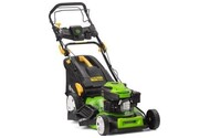 Kosiarka spalinowa Fieldmann FZR5114-170B 2.8kW