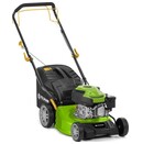 Kosiarka spalinowa Fieldmann FZR4210-B Rato 1.9kW