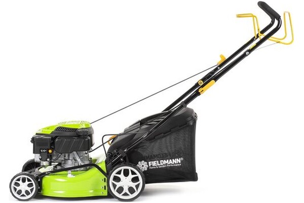 Kosiarka spalinowa Fieldmann FZR4210-B Rato 1.9kW