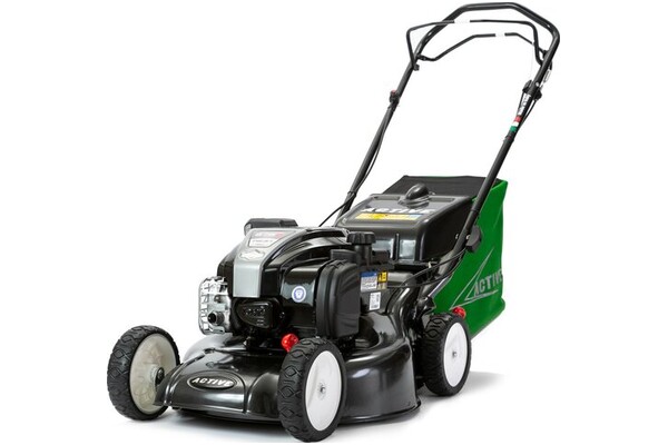 Kosiarka spalinowa ACTIVE 4850 ISB Briggs & Stratton 3.3kW