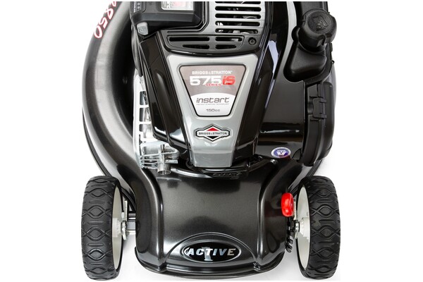 Kosiarka spalinowa ACTIVE 4850 ISB Briggs & Stratton 3.3kW