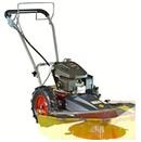 Kosiarka spalinowa DAKR TRITON Honda 3.7kW