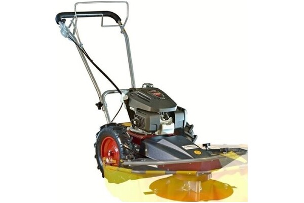 Kosiarka spalinowa DAKR TRITON Honda 3.7kW
