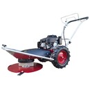 Kosiarka spalinowa DAKR L196 TEKTON Loncin 4.5kW