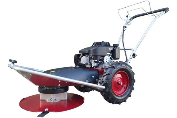 Kosiarka spalinowa DAKR L196 TEKTON Loncin 4.5kW