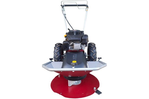 Kosiarka spalinowa DAKR L196 TEKTON Loncin 4.5kW