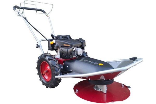 Kosiarka spalinowa DAKR L196 TEKTON Loncin 4.5kW