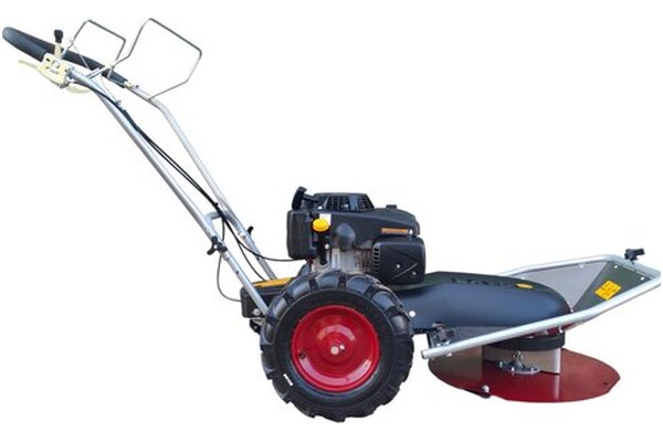 Kosiarka spalinowa DAKR L196 TEKTON Loncin 4.5kW