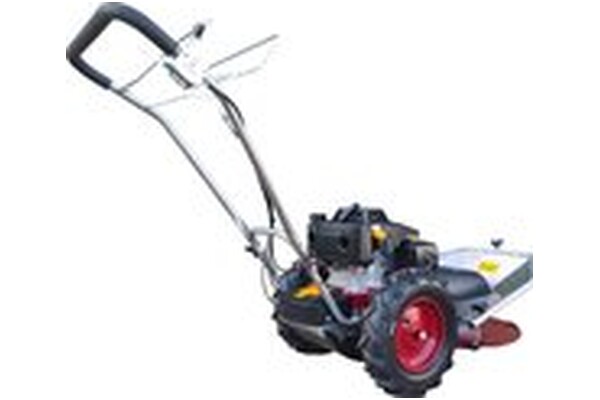 Kosiarka spalinowa DAKR L196 TEKTON Loncin 4.5kW