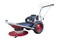 Kosiarka spalinowa DAKR L196 TEKTON Loncin 4.5kW