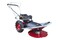 Kosiarka spalinowa DAKR L196 TEKTON Loncin 4.5kW