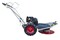 Kosiarka spalinowa DAKR L196 TEKTON Loncin 4.5kW