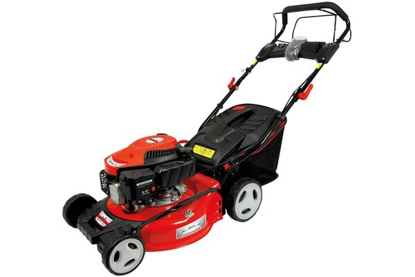 Kosiarka spalinowa GRIZZLY BRM4615-22A Rato 2.2kW