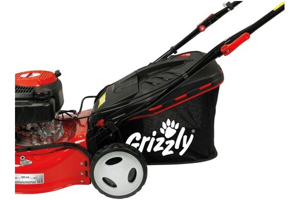 Kosiarka spalinowa GRIZZLY BRM4615-22A Rato 2.2kW