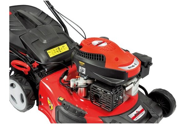 Kosiarka spalinowa GRIZZLY BRM4615-22A Rato 2.2kW