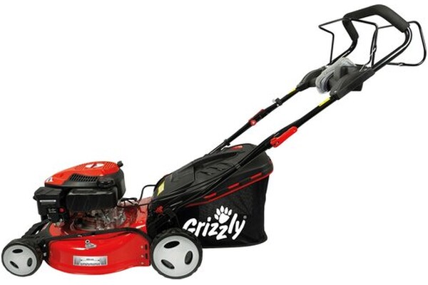 Kosiarka spalinowa GRIZZLY BRM4615-22A Rato 2.2kW