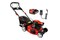 Kosiarka spalinowa GRIZZLY BRM4615-22A Rato 2.2kW