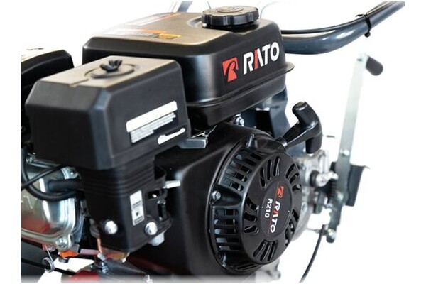 Kosiarka spalinowa RATO MF500 Rato EHR210 Rato 4.4kW