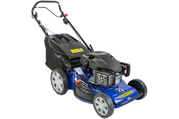 Kosiarka spalinowa MULTIPOWER YR4800 YAMAHA 3.4kW