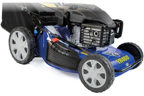 Kosiarka spalinowa MULTIPOWER YR4800 YAMAHA 3.4kW