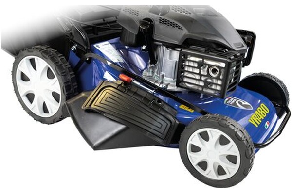 Kosiarka spalinowa MULTIPOWER YR4800 YAMAHA 3.4kW