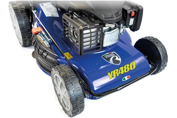 Kosiarka spalinowa MULTIPOWER YR4800 YAMAHA 3.4kW