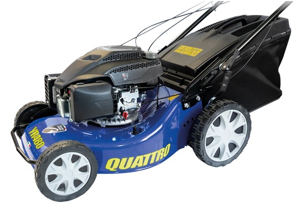 Kosiarka spalinowa MULTIPOWER YR4800 YAMAHA 3.4kW