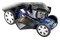 Kosiarka spalinowa MULTIPOWER YR4800 YAMAHA 3.4kW