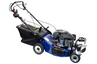 Kosiarka spalinowa MULTIPOWER YR550 YAMAHA 3.7kW