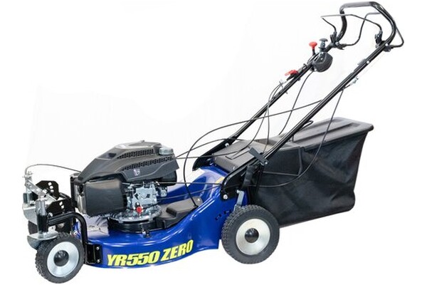 Kosiarka spalinowa MULTIPOWER YR550 YAMAHA 3.7kW