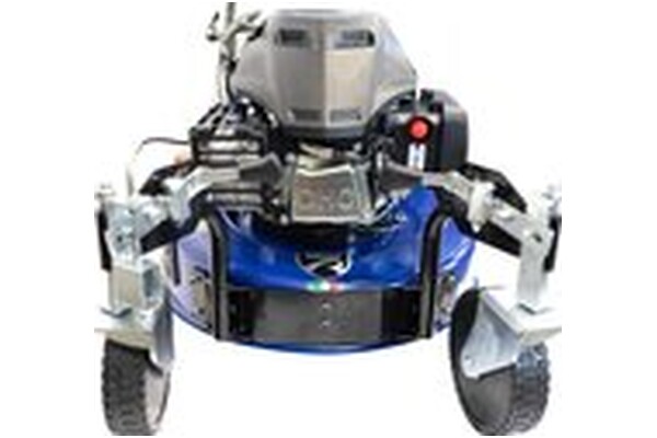 Kosiarka spalinowa MULTIPOWER YR550 YAMAHA 3.7kW
