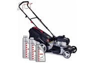 Kosiarka spalinowa GREENSO DM46S-B450 Briggs & Stratton 2.2kW