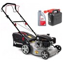 Kosiarka spalinowa GREENSO TB40S03A Loncin 2.1kW