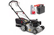 Kosiarka spalinowa GREENSO TB40S03A Loncin 2.1kW