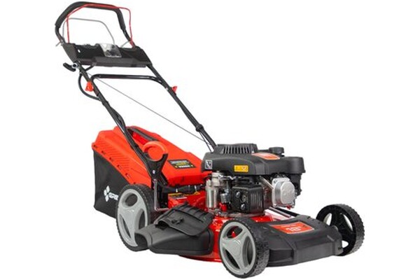 Kosiarka spalinowa GREENSO D46-GT150ES Ducar 2.7kW