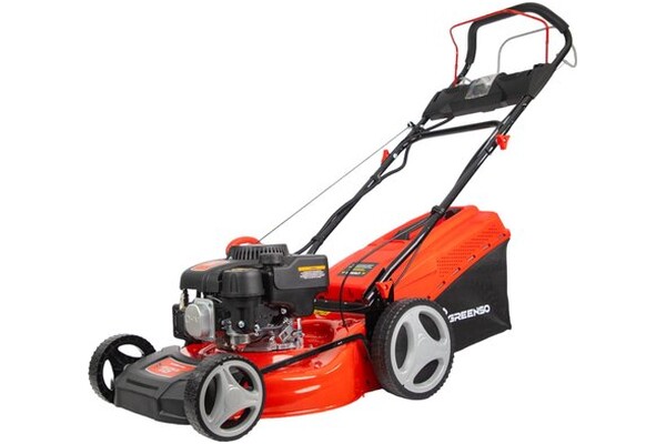 Kosiarka spalinowa GREENSO D46-GT150ES Ducar 2.7kW