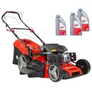 Kosiarka spalinowa GREENSO D53-GT225 Ducar 4.4kW