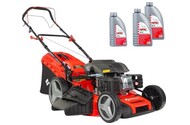 Kosiarka spalinowa GREENSO D53-GT225 Ducar 4.4kW