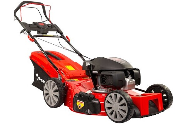 Kosiarka spalinowa GREENSO KS56-H200N Honda 4.2kW