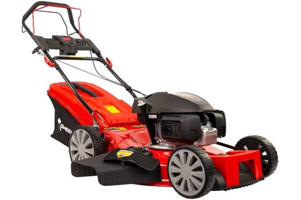 Kosiarka spalinowa GREENSO KS56-H200N Honda 4.2kW