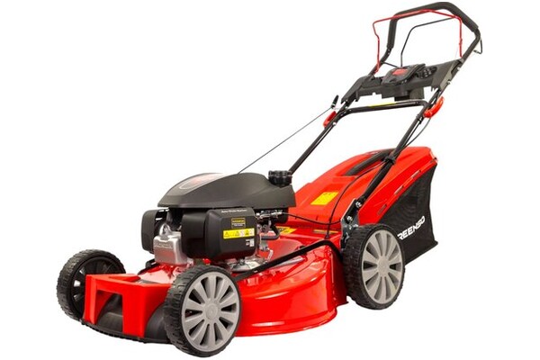 Kosiarka spalinowa GREENSO KS56-H200N Honda 4.2kW