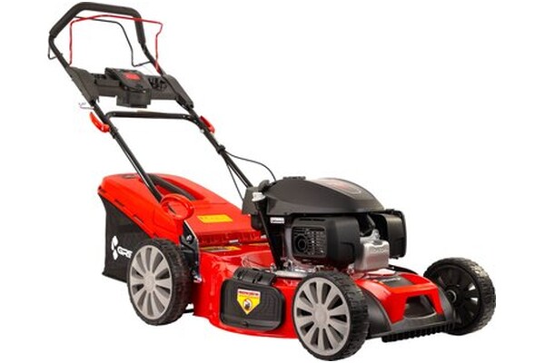 Kosiarka spalinowa GREENSO KS53-H200N Honda 4.2kW