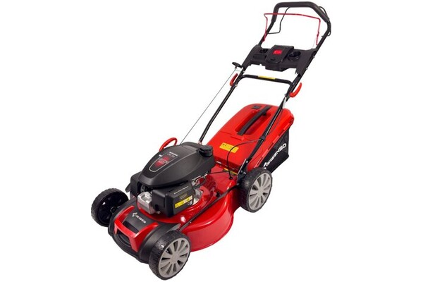 Kosiarka spalinowa GREENSO KS53-H200N Honda 4.2kW